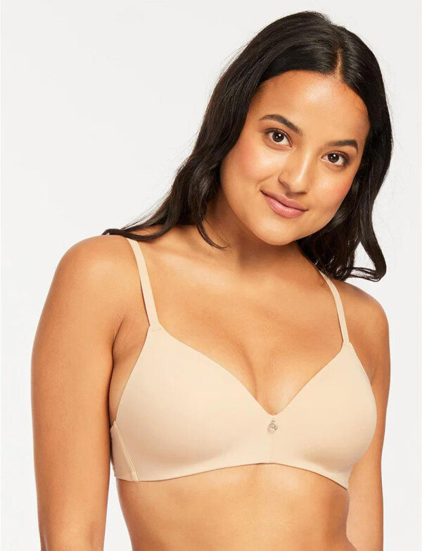Soutien Sin Aro BEIGE