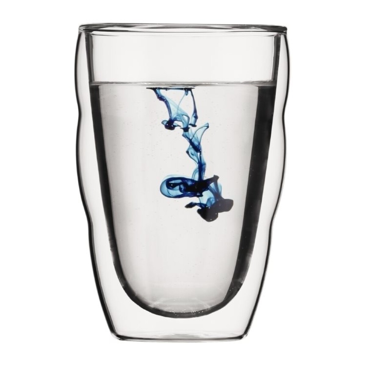 SET 2 VASOS TERMICOS DOBLE PARED 350ML PILATUS BODUM 
