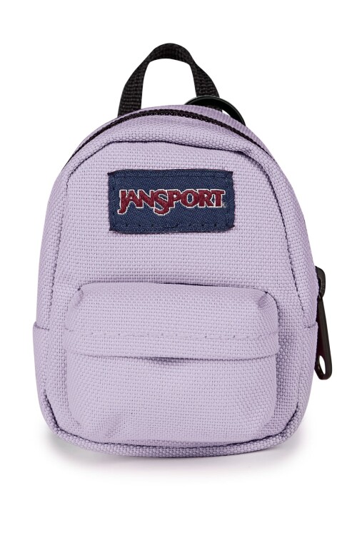 CHARM MINI BREAK PASTEL LILAC