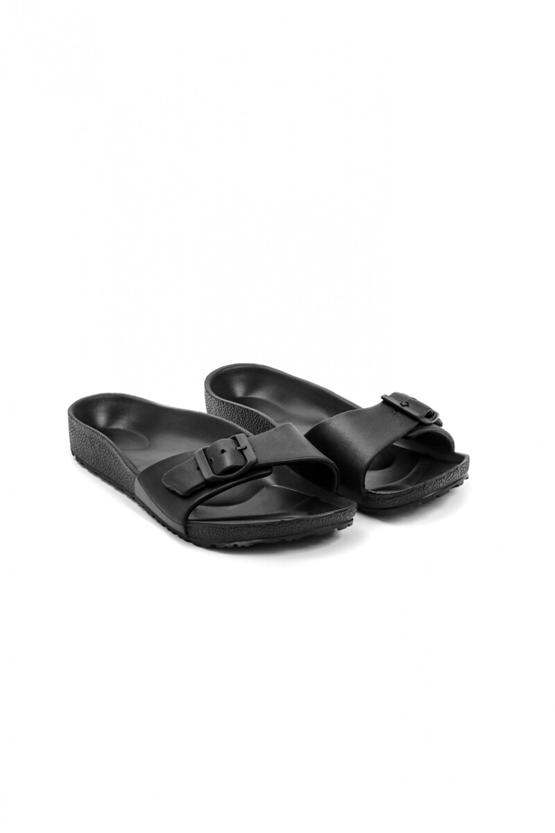 Sandalia Tony - Negro 