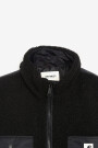 W' ORLA CHAQUETA Negro