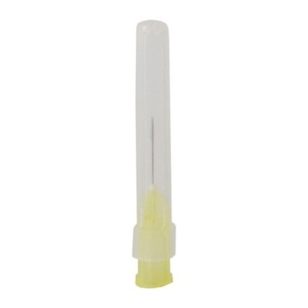 Aguja cosmetológica 1mm Aguja cosmetológica 1mm