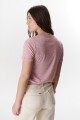 REMERA QUINTO ROJO