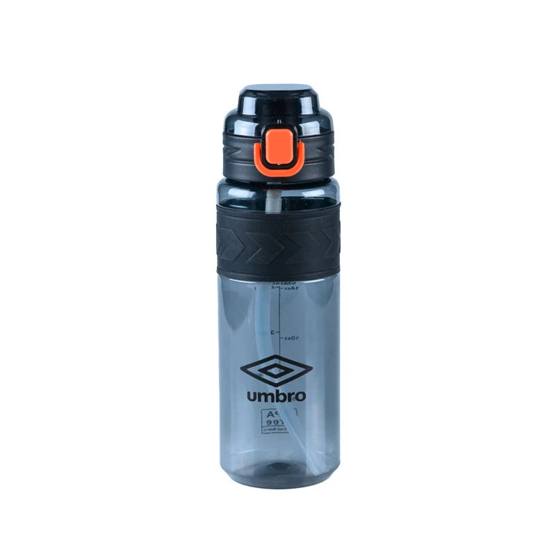 Botella Umbro Bottle Guat Unisex Negro