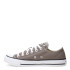Championes Unisex Converse Chuck Taylor All Star Lift Platform Taupe
