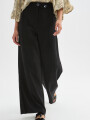 Pantalon Piacere Negro