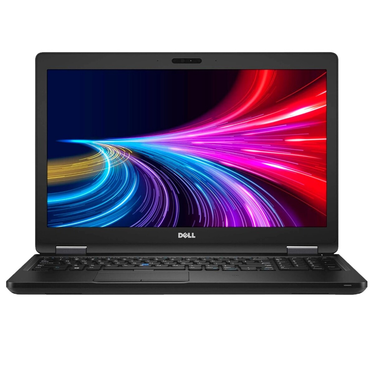 NOTEBOOK DELL 5580 I5 7° 16GB 256SSD 15.6" 