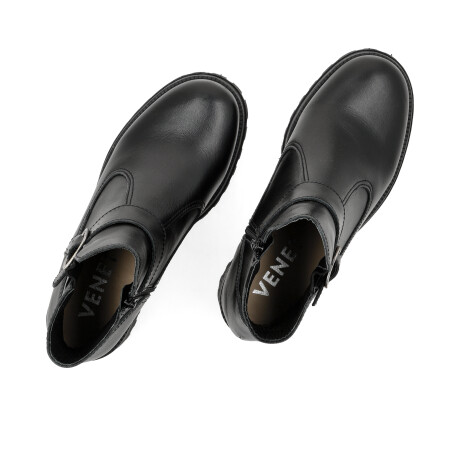 BOTA NEGRO