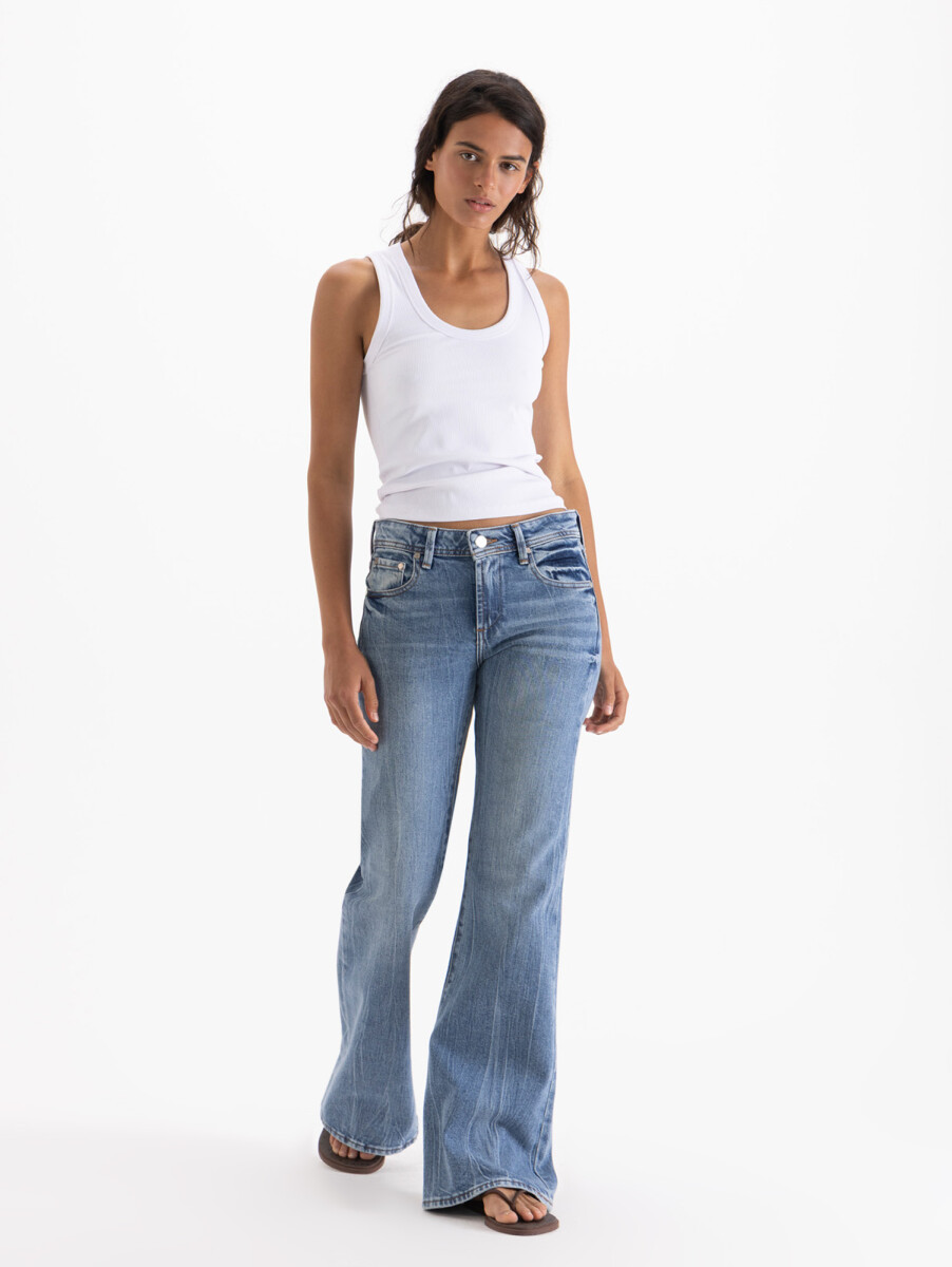 JEANS SERENA LIGHT 