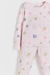 PIJAMA CARLA COMET Rosa