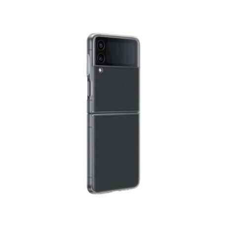 Protector Samsung Flip 4 transparente V01