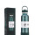 Botella Térmica con Pico 750mL. Verde Metalizado