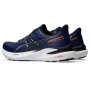 GT 1000 13 - Hombre Blue Expanse/feather Grey