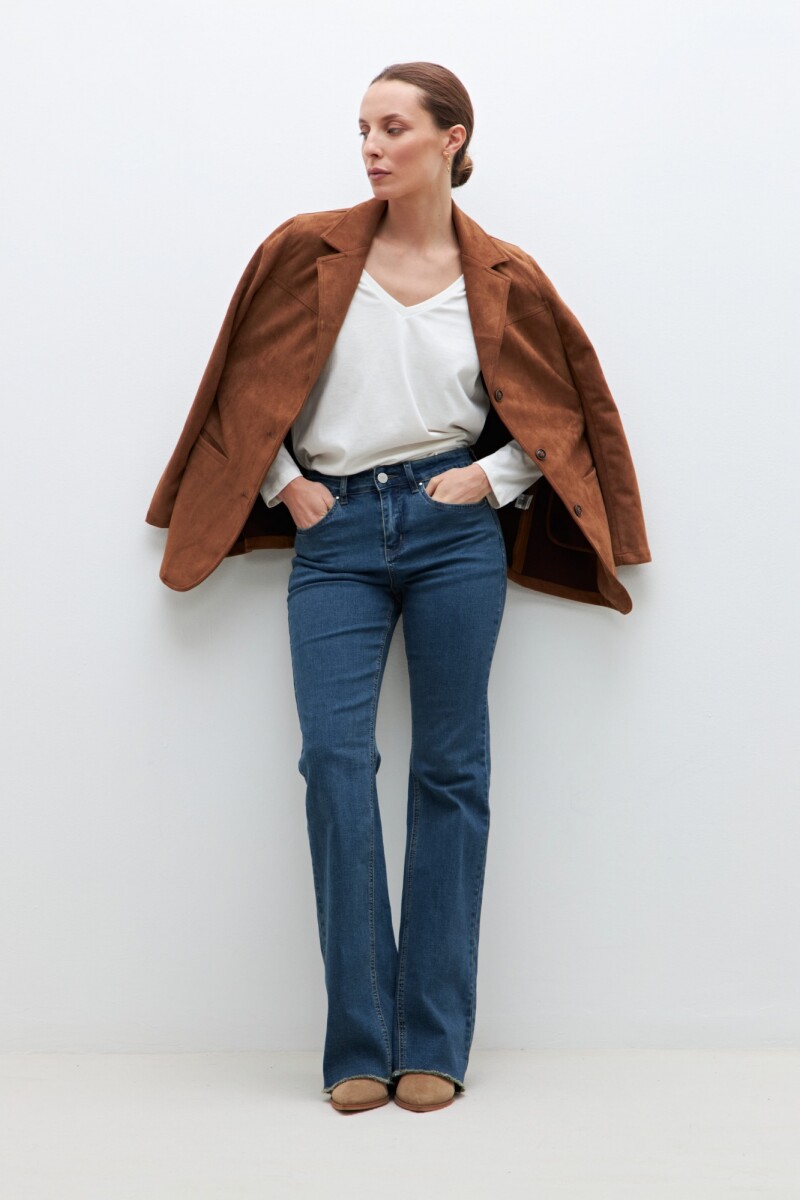 Jean oxford Rita jean medio