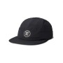 Alta Elite Run Hat Black