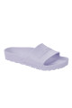 Sandalia Barbados Eva - Regular Fog