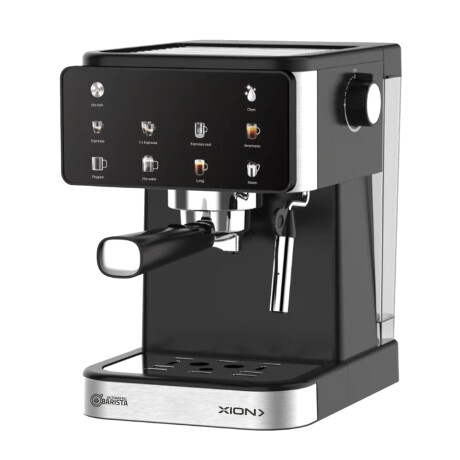 cafetera espresso automática cream touch COLOR UNICO