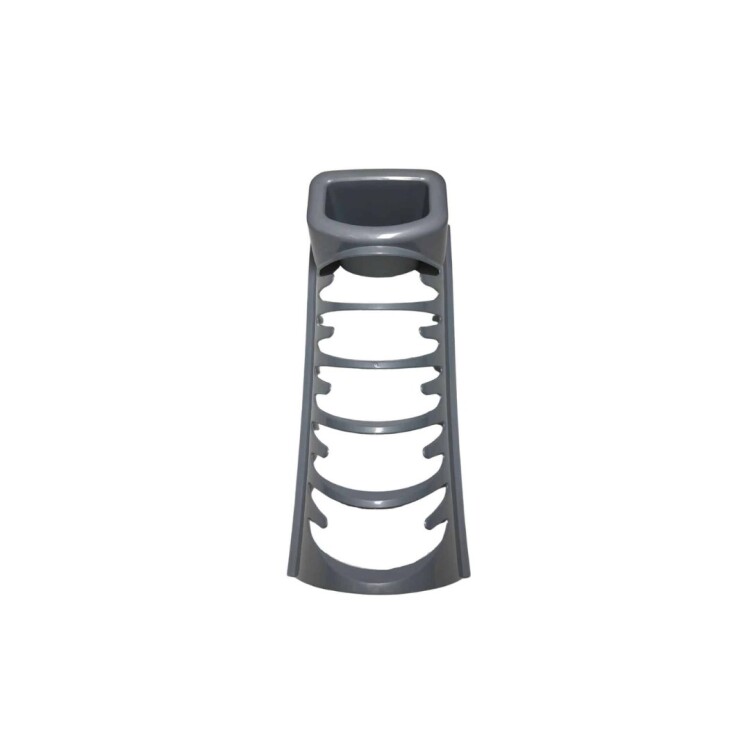 ESCURRIDOR DE PLATOS PLASTICO 34X15X8,5CM ESCURRIDOR DE PLATOS PLASTICO 34X15X8,5CM