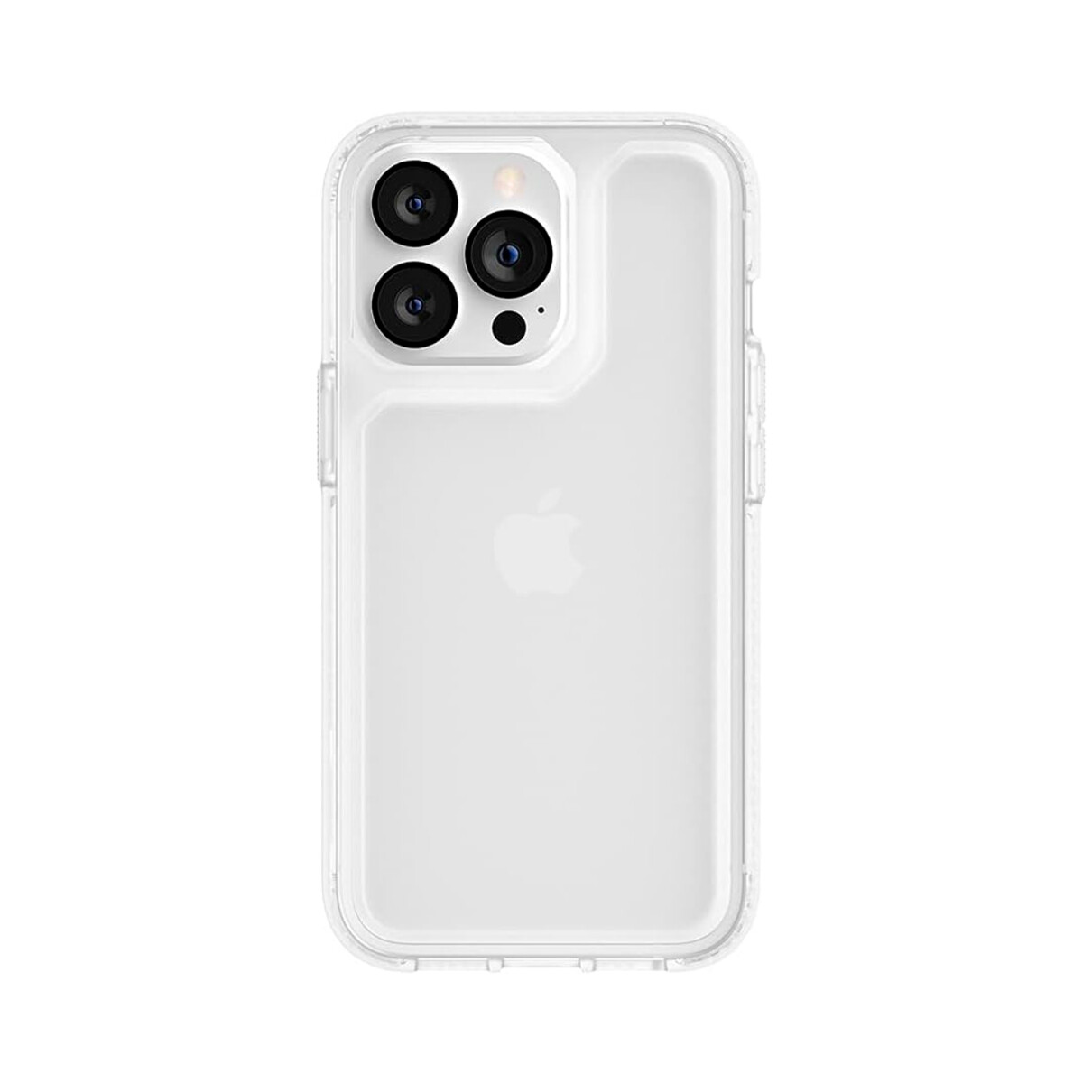 Griffin Funda Survivor Strong iPhone 13 Pro - Clear 
