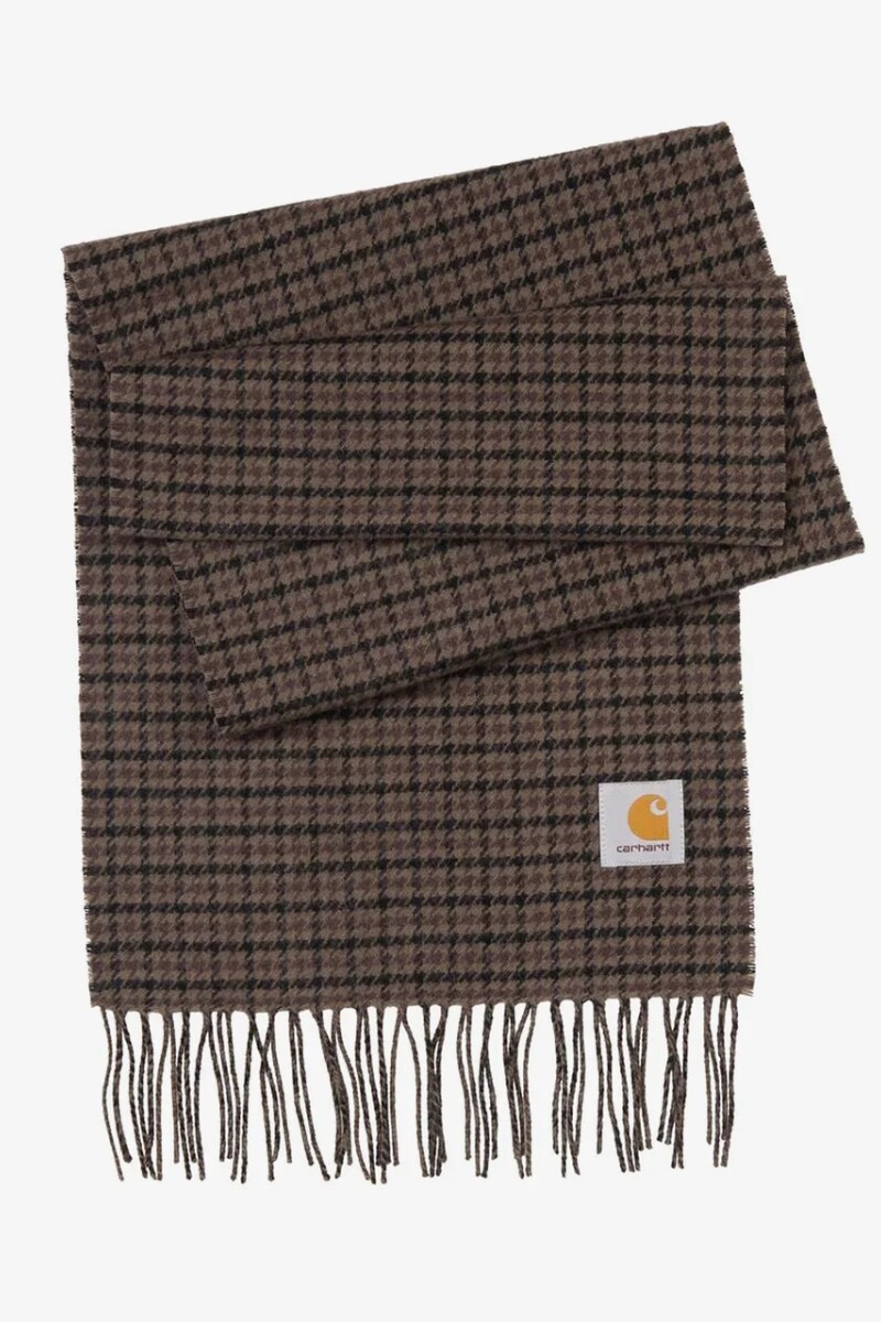 Lowis Scarf Marron