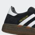 Championes Adidas Handball Spezial Negro
