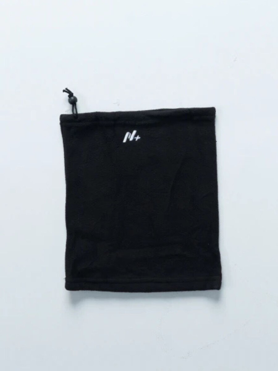 Cuello Polar WILD N+ - Negro 