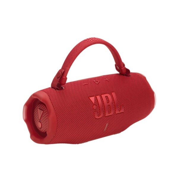 Parlante Jbl Charge 6 Red Parlante Jbl Charge 6 Red