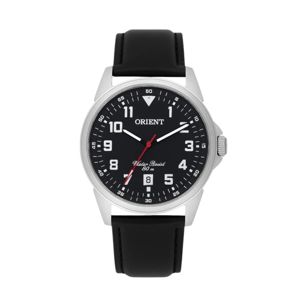 ORIENT Hombre RO1143 MBSC1031 P2PX plateadouniforme