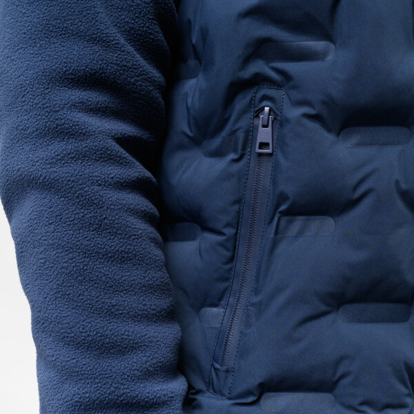 Campera Alpine Umbro Hombre 001