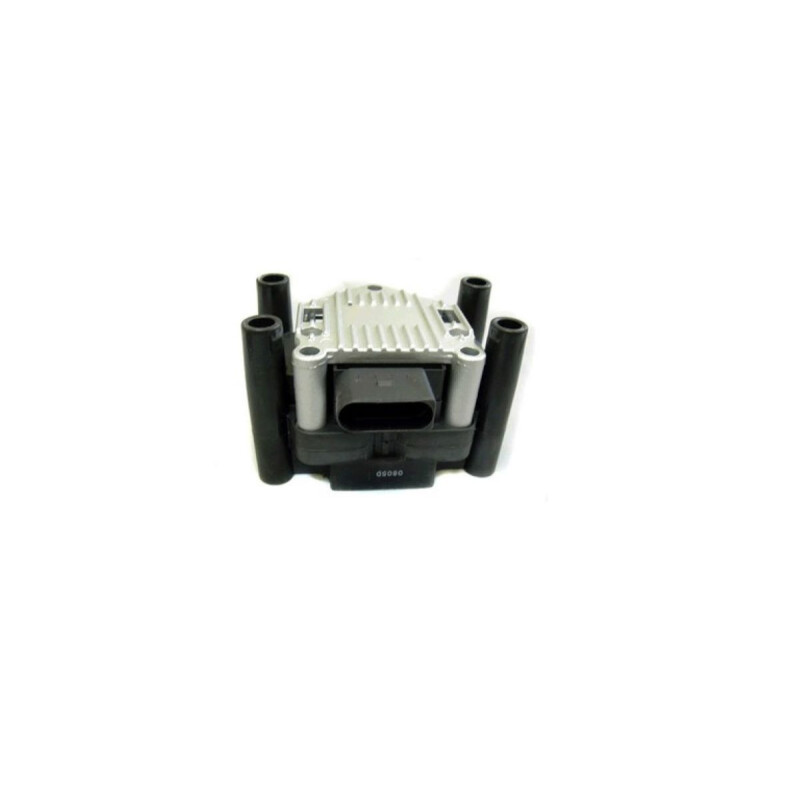 BOBINA DE ENCENDIDO GOL G5 / GOL G3 / G4 1.0 POLO / FOX / SURAN 04/.. (OUTLET) Bobina De Encendido Gol G5 / Gol G3 / G4 1.0 Polo / Fox / Suran 04/.. (outlet)