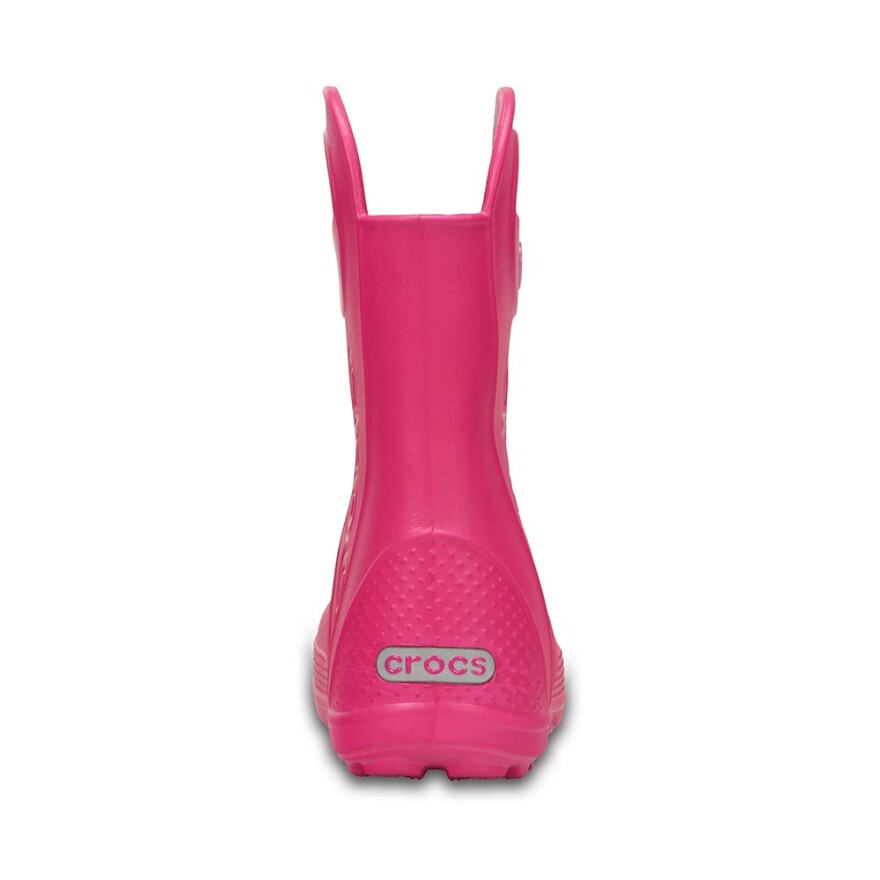 Kids’ Handle It Rain Boot - Niños Candy Pink