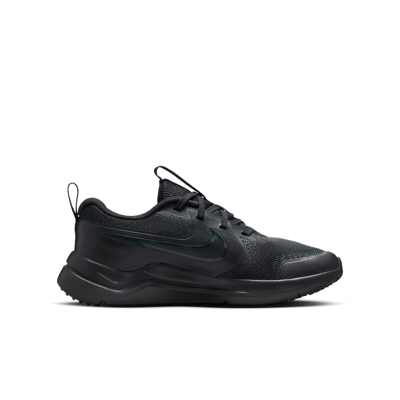Championes Nike Cosmic Runner de Niños Negro