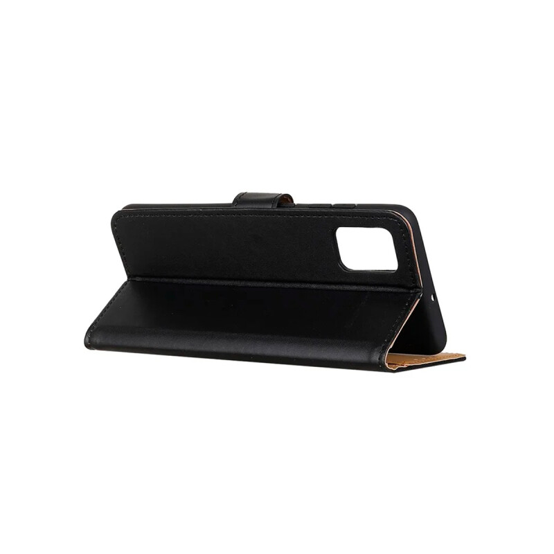 Flip cover Samsung Galaxy A51 color negro Flip Cover Samsung Galaxy A51 Color Negro