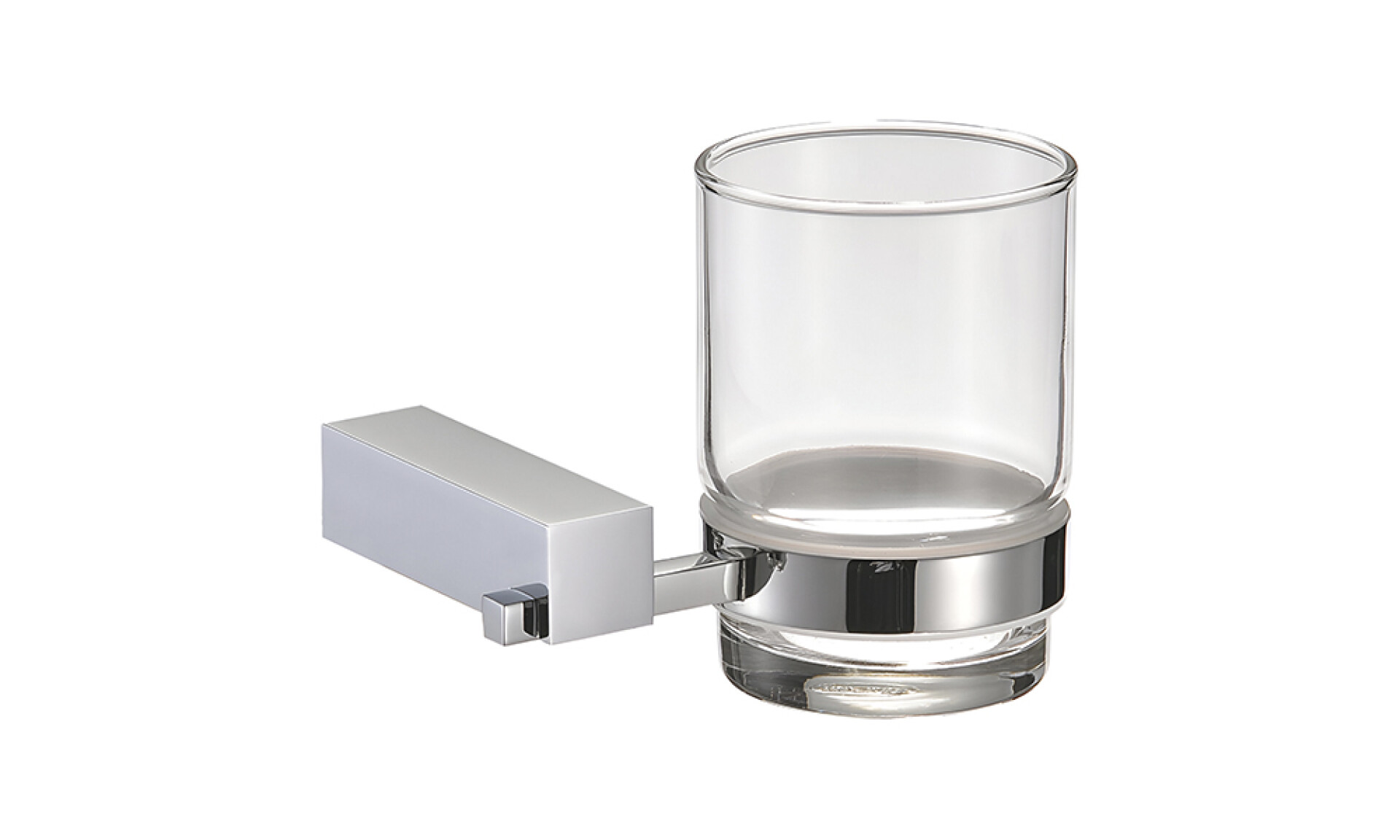 Soporte Vaso Para Cepillo 