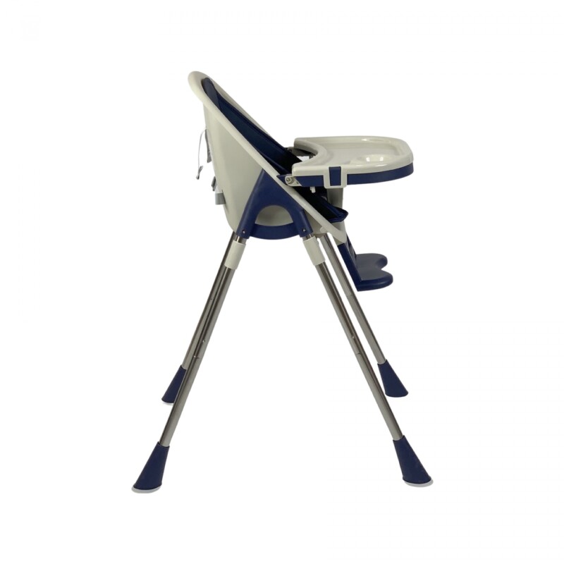 Bebesit Silla de Comer Baby Dinner azul Bebesit Silla de Comer Baby Dinner azul