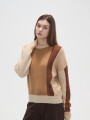 Sweater Aurinia Estampado 1