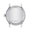 Reloj Tissot CLASSIC DREAM Lady de acero y esfera blanca Reloj Tissot CLASSIC DREAM Lady de acero y esfera blanca