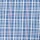 CAMISA A CUADROS Azul