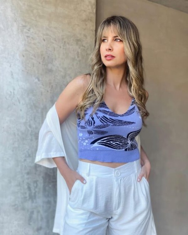 Uma Violeta