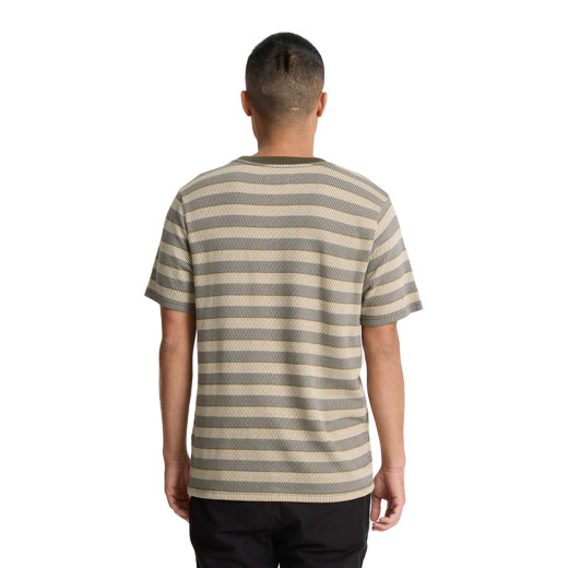Remera Roark Journey Jacquard Crew - Multi Remera Roark Journey Jacquard Crew - Multi
