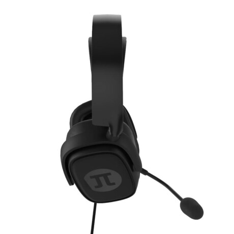 Auriculares gaming on-ear primus arcus 100t 3.5mm Negro