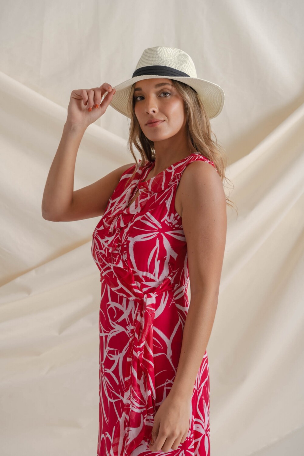 VESTIDO ANAIS VESTIDO ANAIS