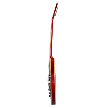 Guitarra Eléctrica Epiphone Es335 Roja Guitarra Eléctrica Epiphone Es335 Roja