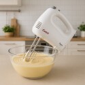 BATIDORA DE MANO CUORI FRAPPE CUO 3163 BLANCO