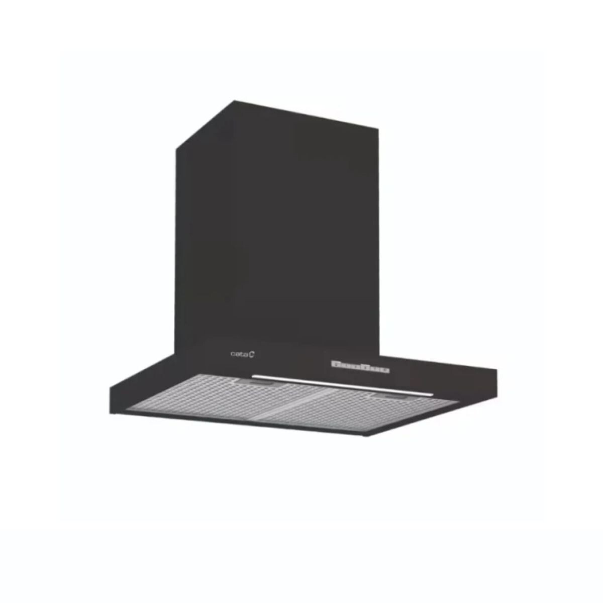 Campana Cata Sygma Negra 6010 Bk 