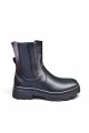 BOTA PADDOCK KLAP Negro