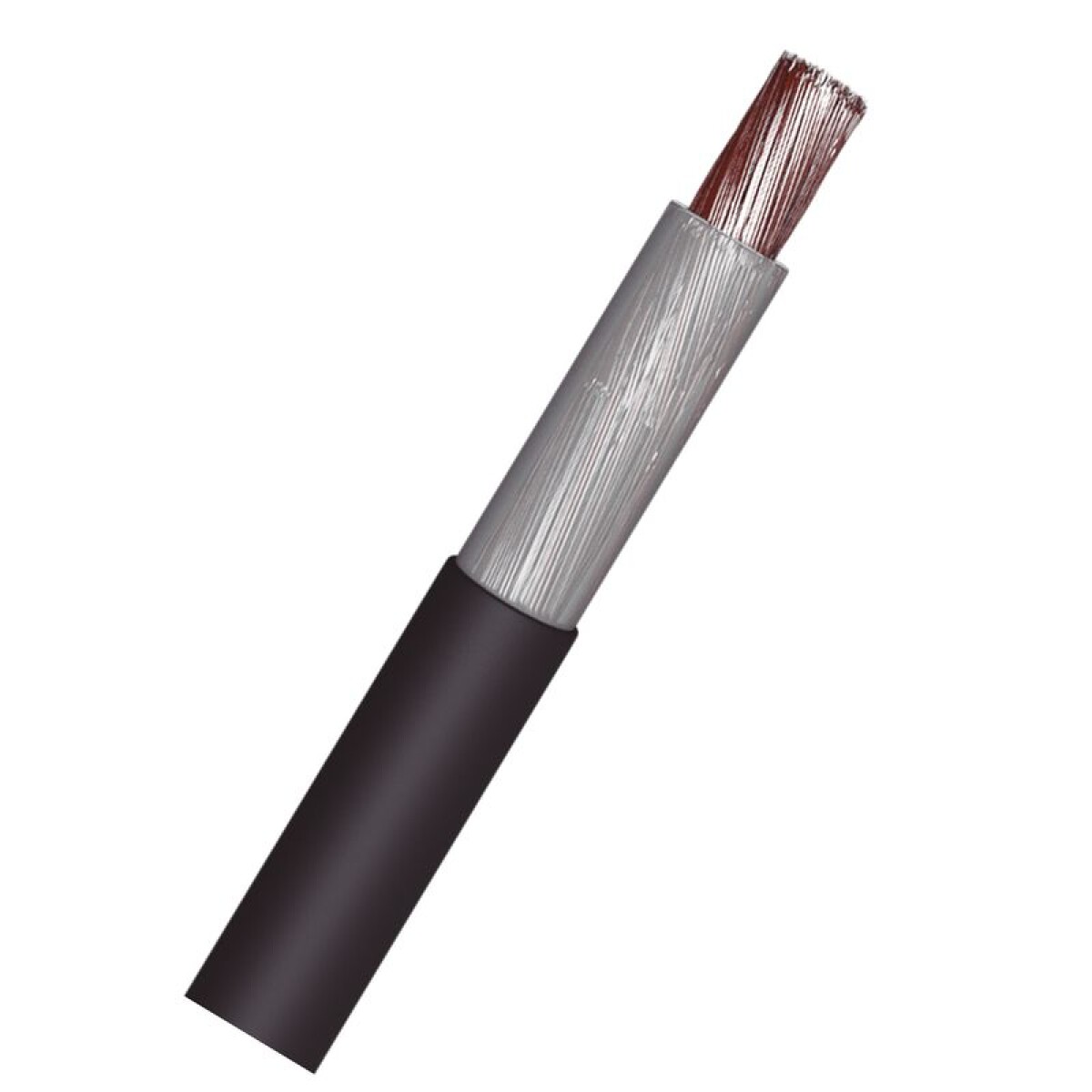 CABLE NYY SUBT. 1X150,00MM2 90º CONDEL 