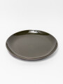 Plato Postre Alice Color Unico
