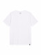REMERA ARGOS BLANCO