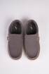 ZAPATILLA LECAS27 POLANCO Gris